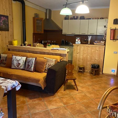 Prato Del Bue Hotel San Cassiano  Екстериор снимка