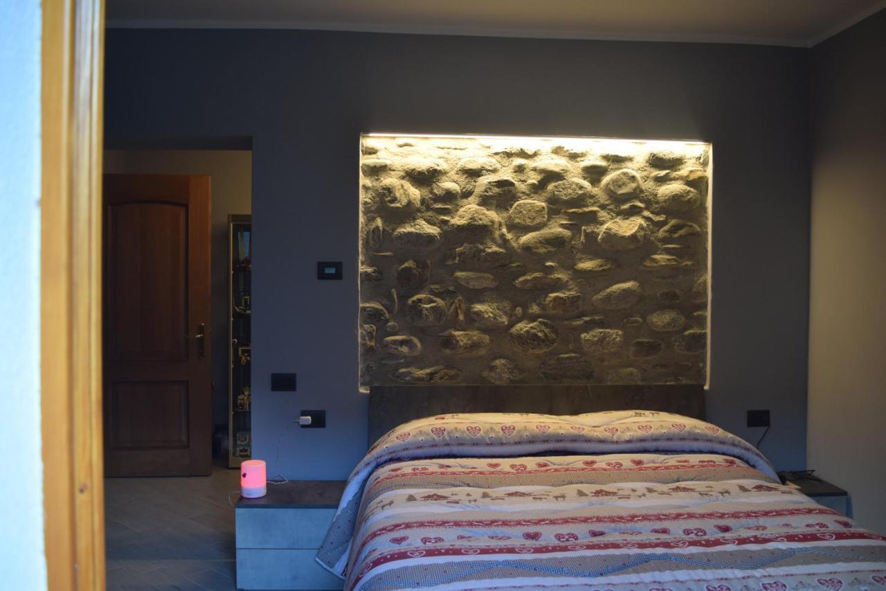 Prato Del Bue Hotel San Cassiano  Екстериор снимка