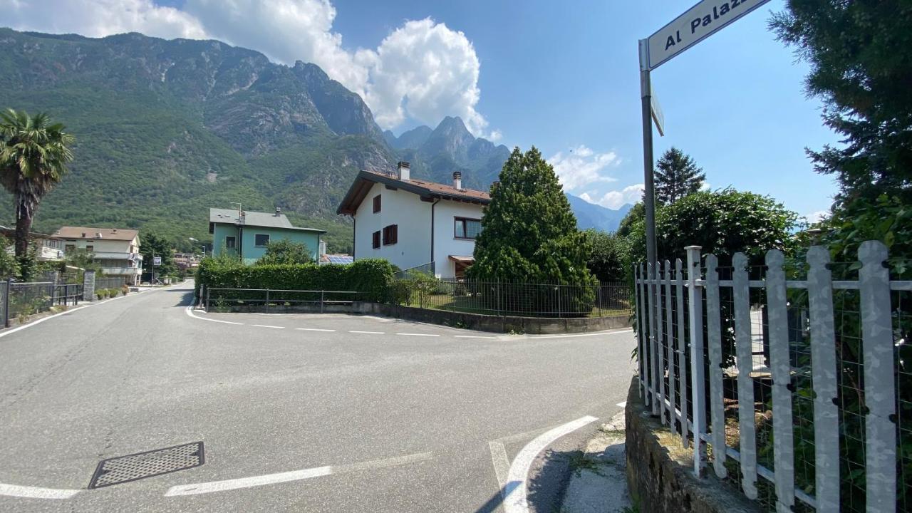 Prato Del Bue Hotel San Cassiano  Екстериор снимка
