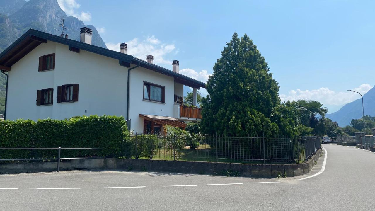 Prato Del Bue Hotel San Cassiano  Екстериор снимка