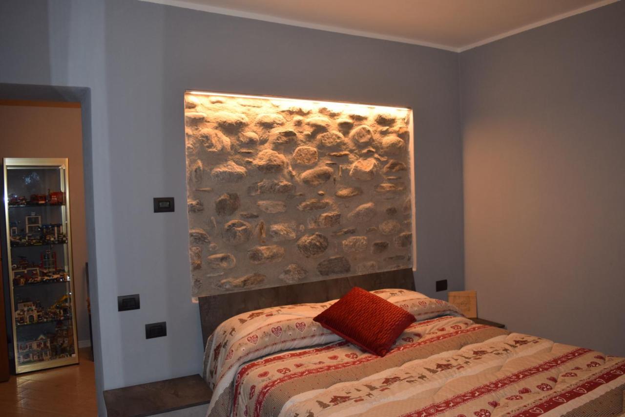 Prato Del Bue Hotel San Cassiano  Екстериор снимка