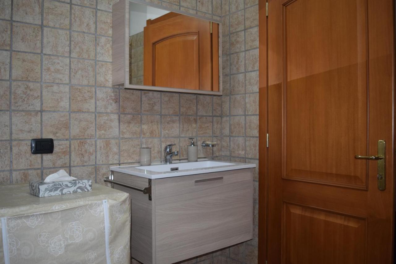Prato Del Bue Hotel San Cassiano  Екстериор снимка