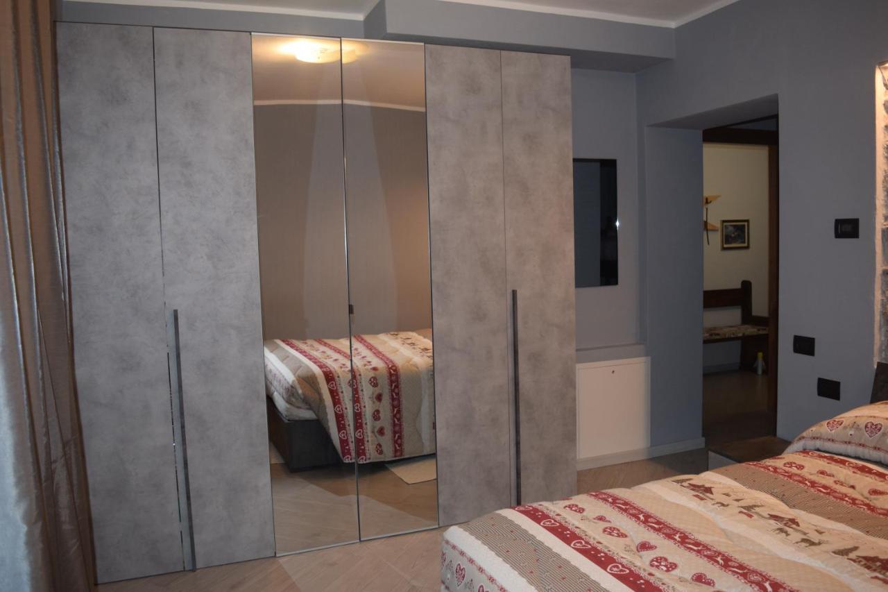 Prato Del Bue Hotel San Cassiano  Екстериор снимка