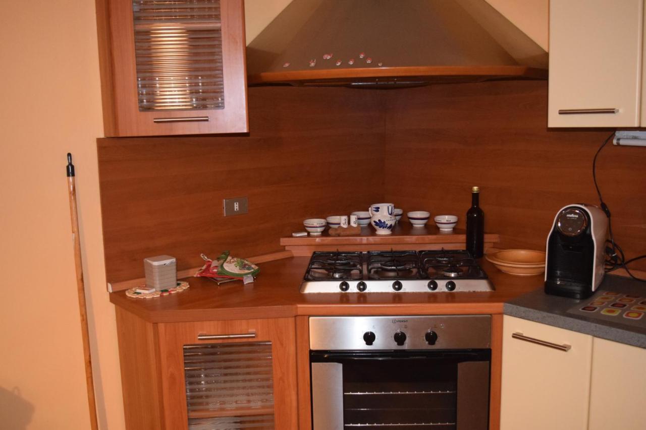 Prato Del Bue Hotel San Cassiano  Екстериор снимка