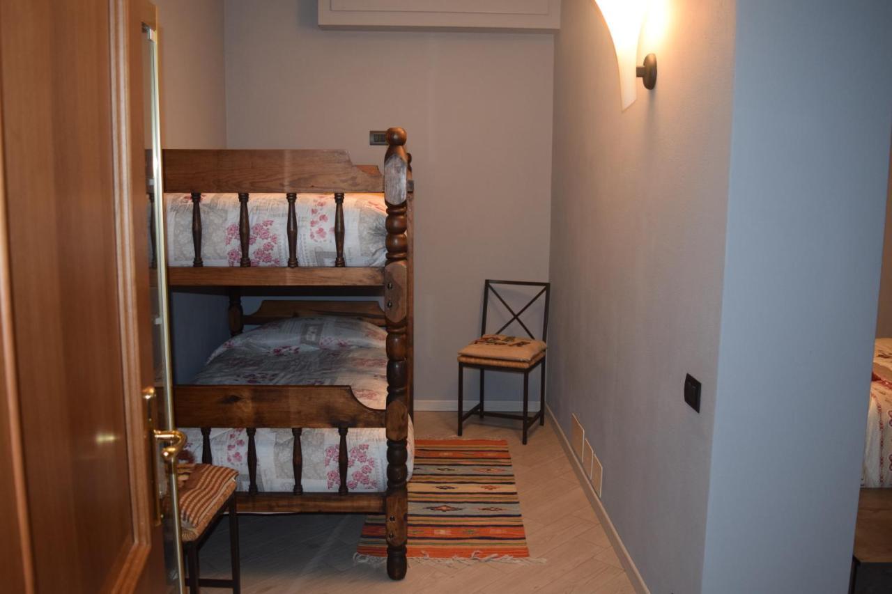 Prato Del Bue Hotel San Cassiano  Екстериор снимка