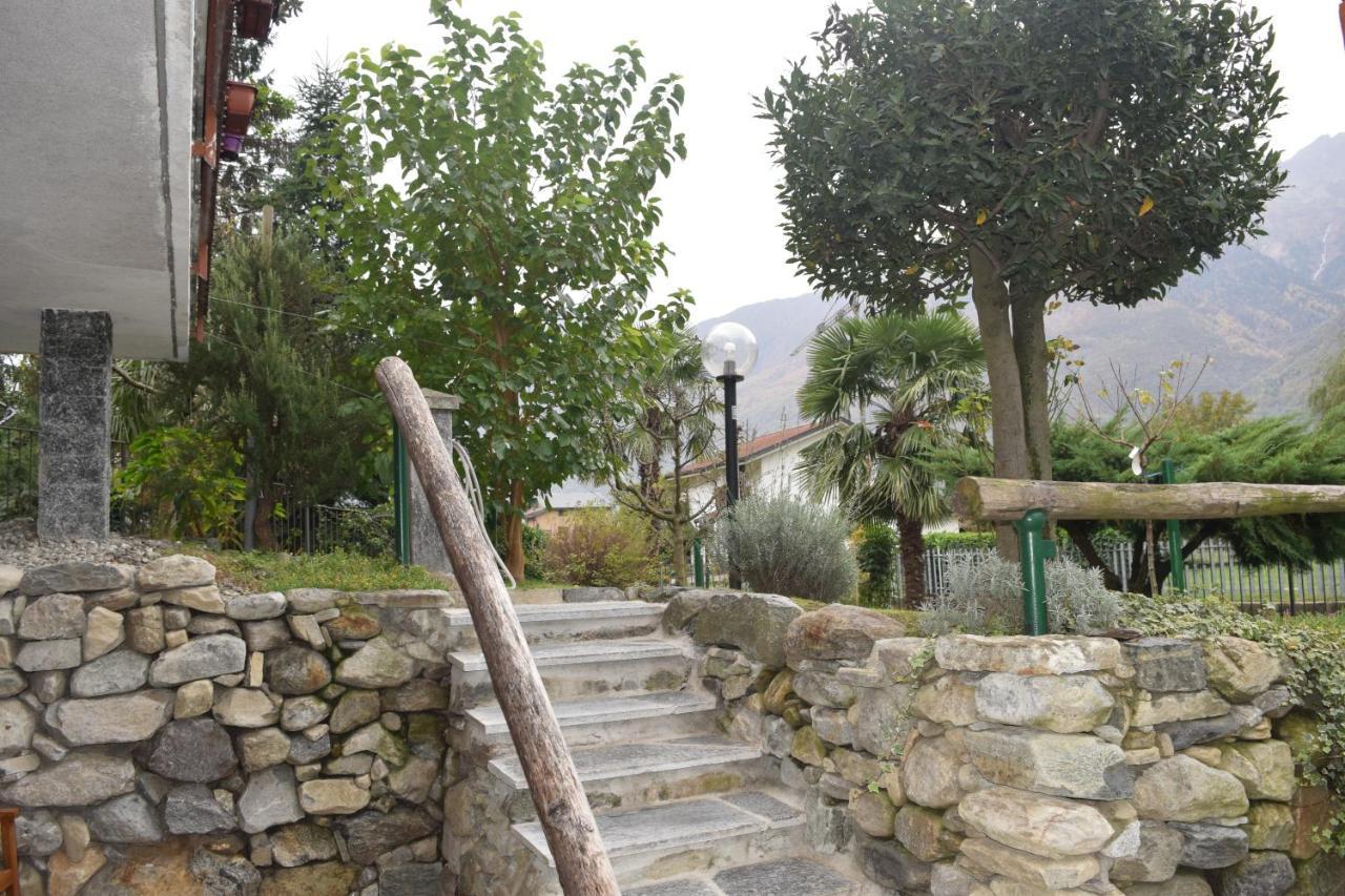 Prato Del Bue Hotel San Cassiano  Екстериор снимка