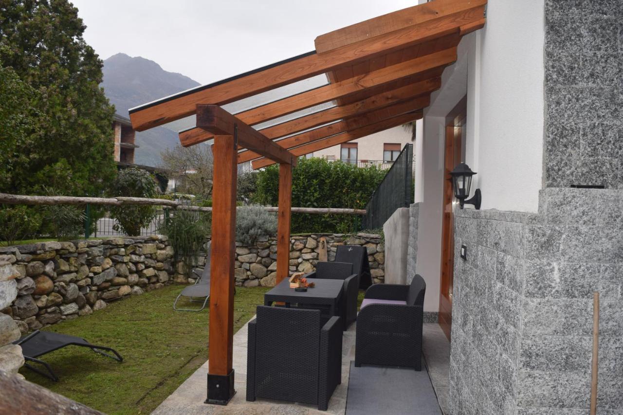 Prato Del Bue Hotel San Cassiano  Екстериор снимка