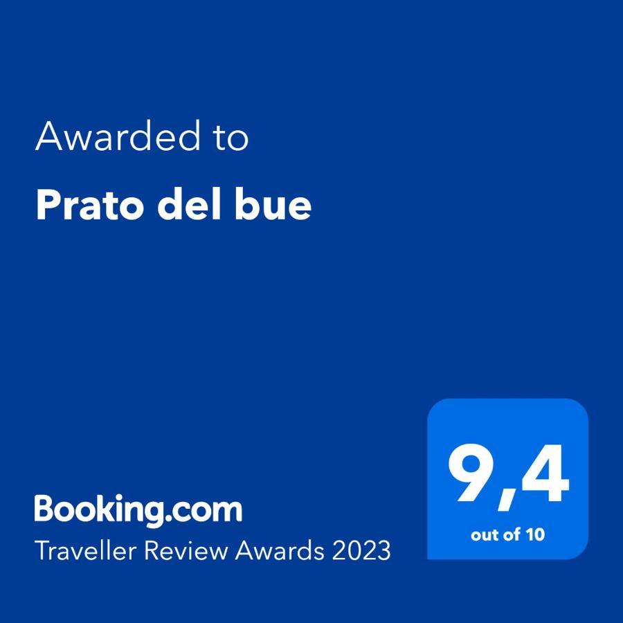 Prato Del Bue Hotel San Cassiano  Екстериор снимка