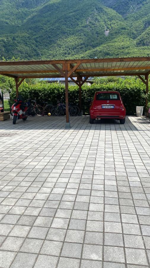 Prato Del Bue Hotel San Cassiano  Екстериор снимка