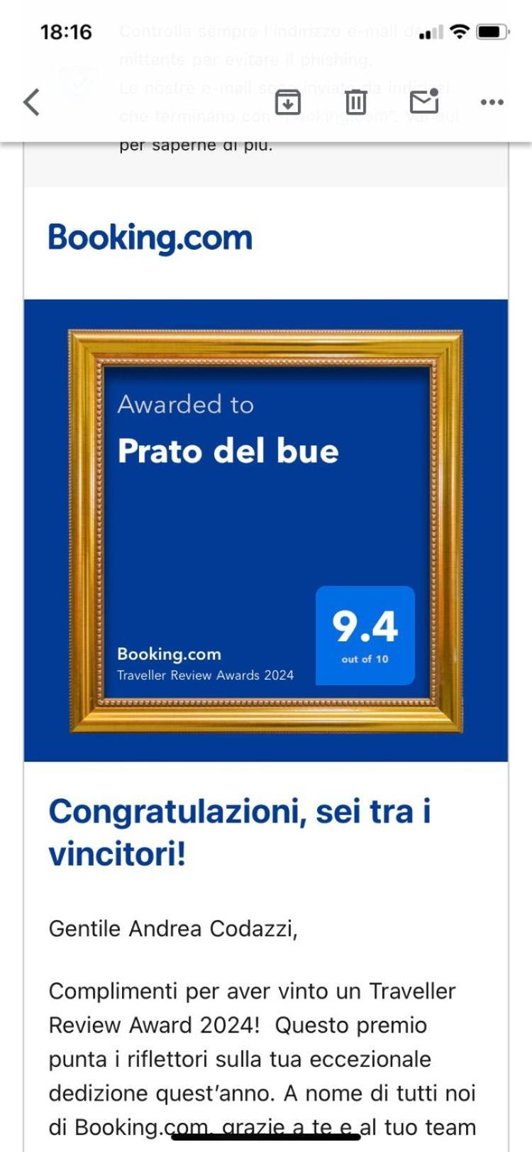 Prato Del Bue Hotel San Cassiano  Екстериор снимка