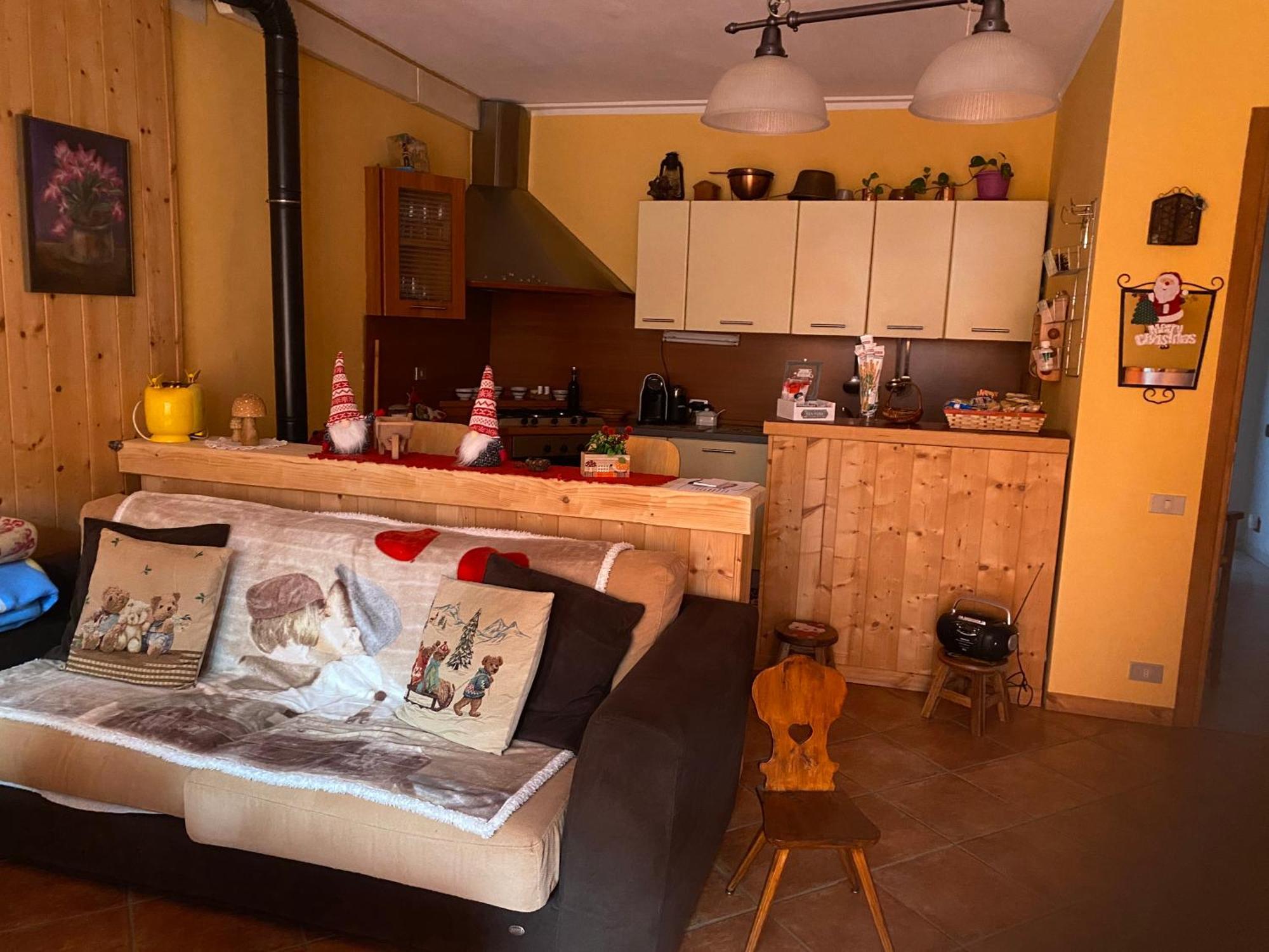 Prato Del Bue Hotel San Cassiano  Екстериор снимка