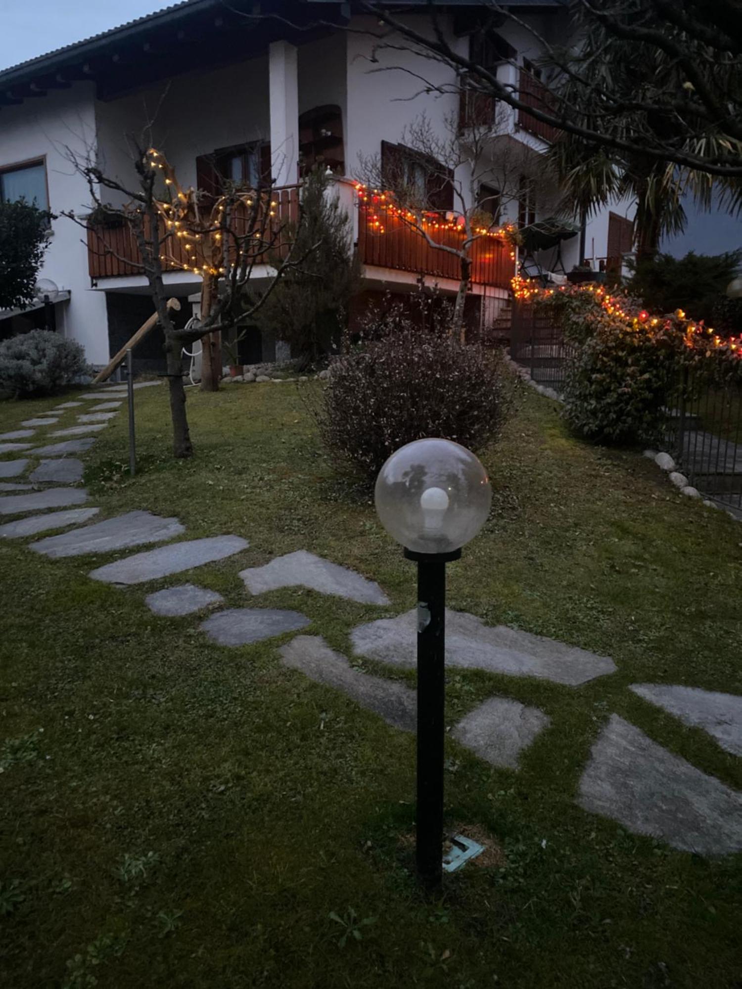 Prato Del Bue Hotel San Cassiano  Екстериор снимка