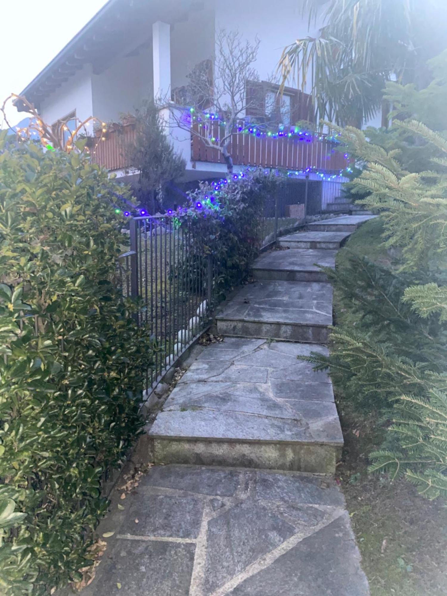 Prato Del Bue Hotel San Cassiano  Екстериор снимка