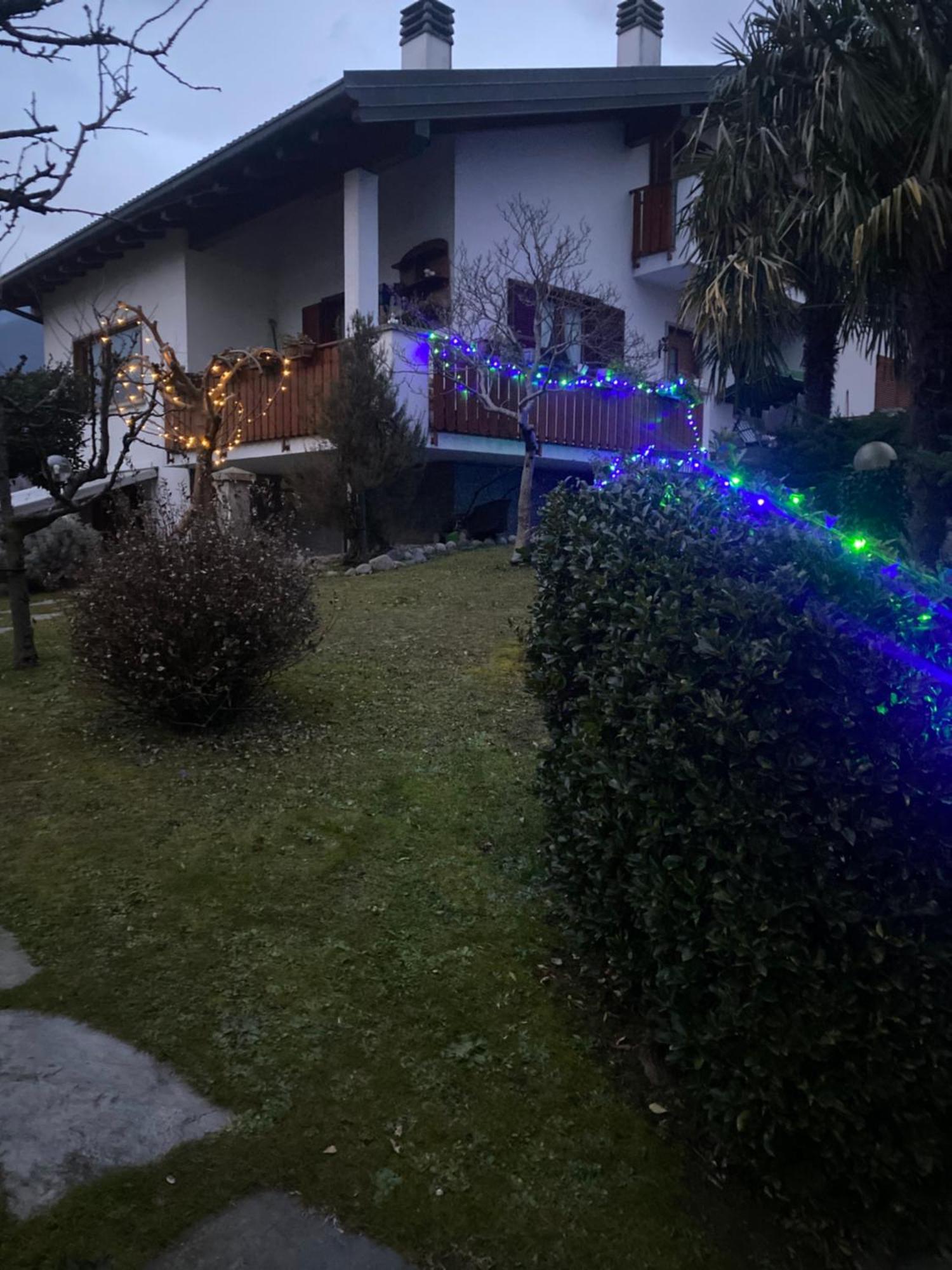 Prato Del Bue Hotel San Cassiano  Екстериор снимка