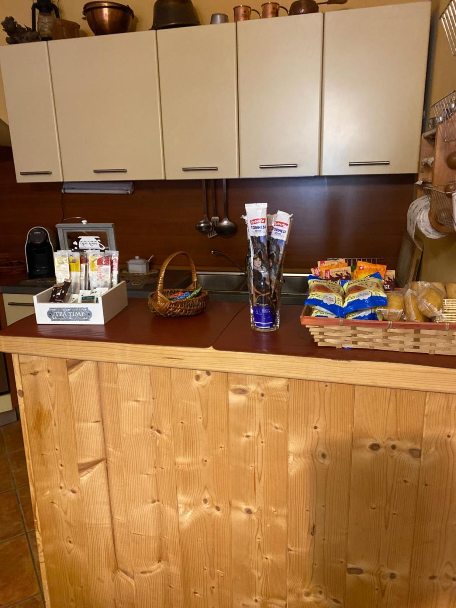 Prato Del Bue Hotel San Cassiano  Екстериор снимка