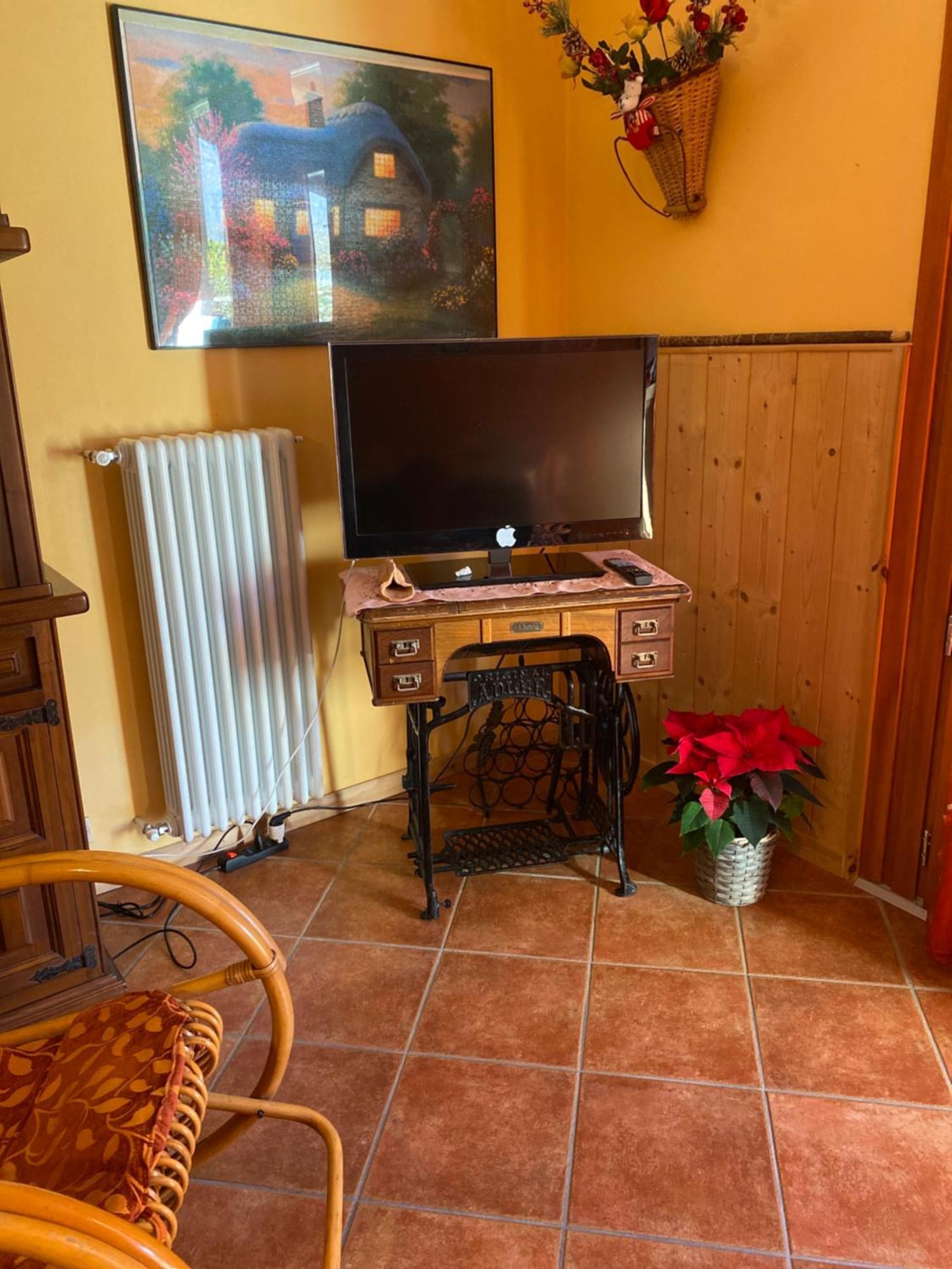 Prato Del Bue Hotel San Cassiano  Екстериор снимка