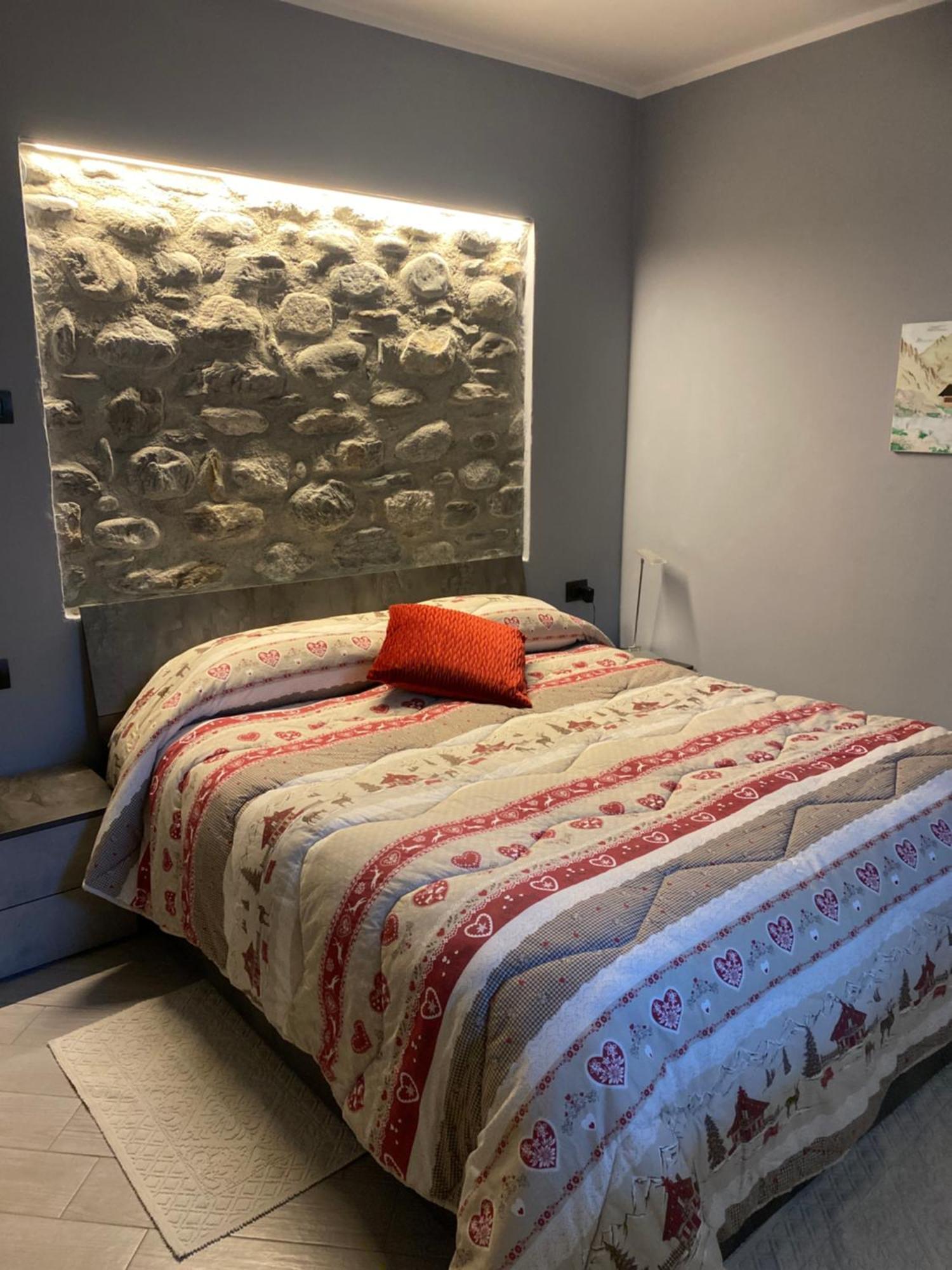 Prato Del Bue Hotel San Cassiano  Екстериор снимка