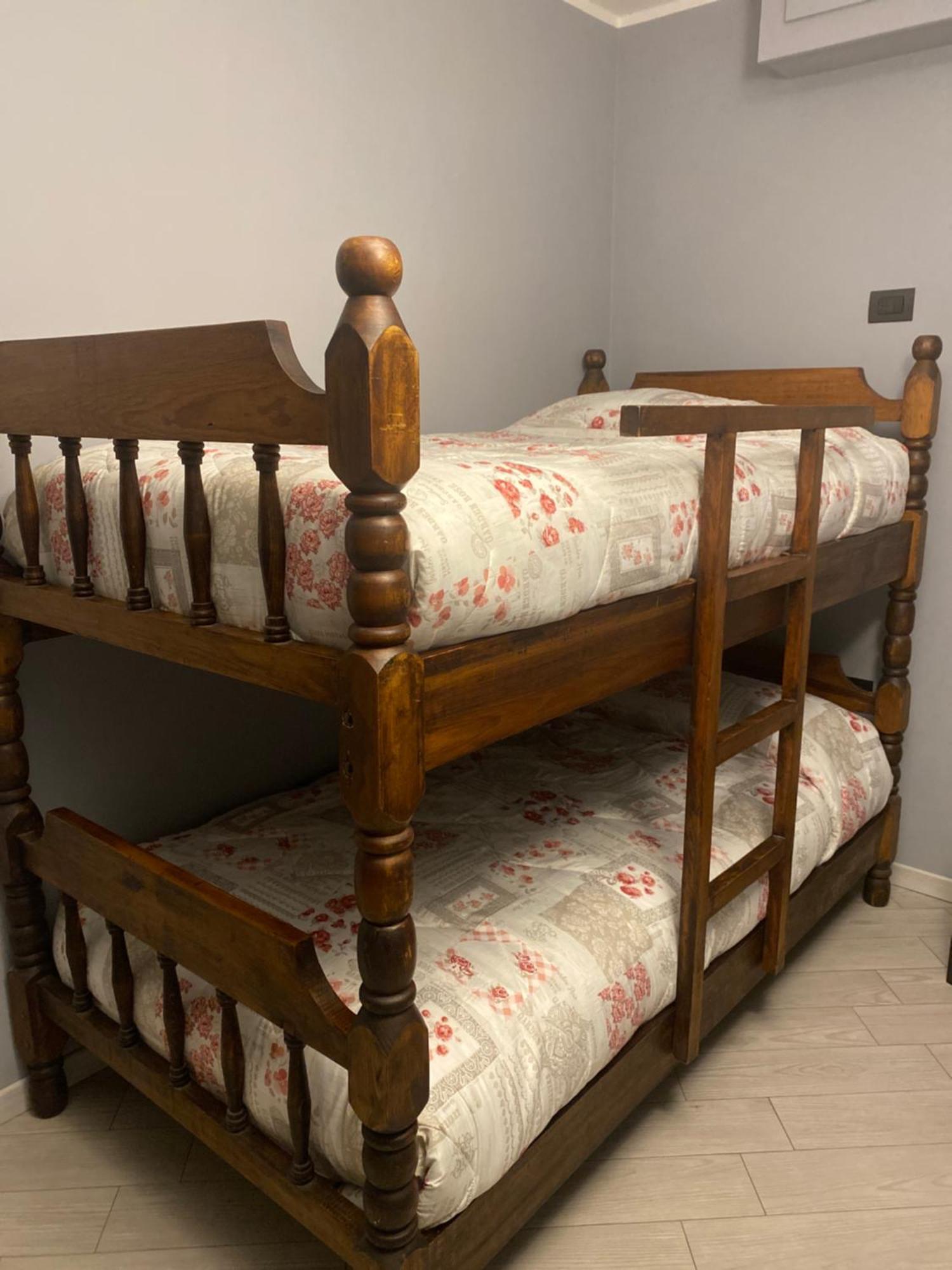 Prato Del Bue Hotel San Cassiano  Екстериор снимка