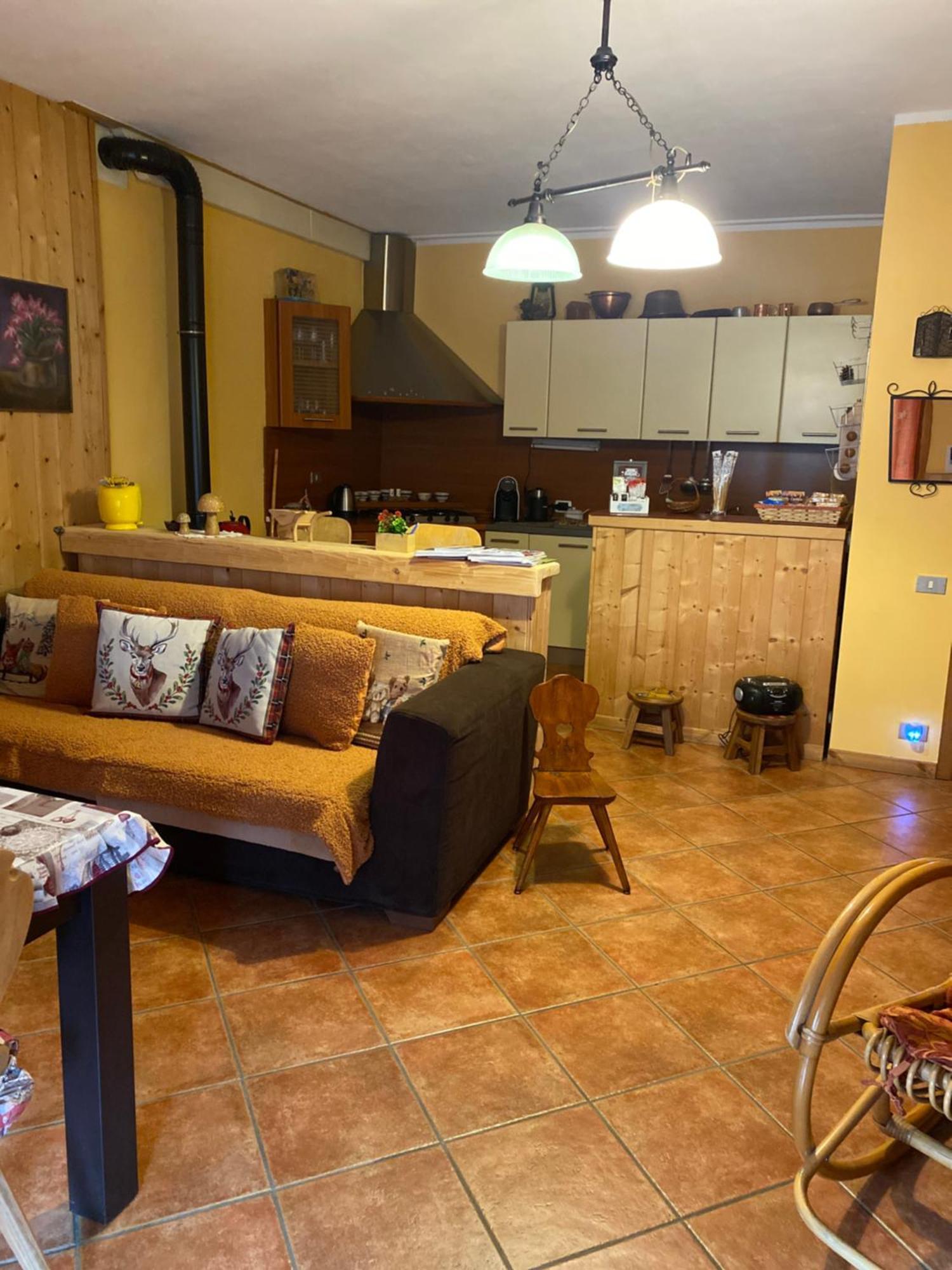 Prato Del Bue Hotel San Cassiano  Екстериор снимка