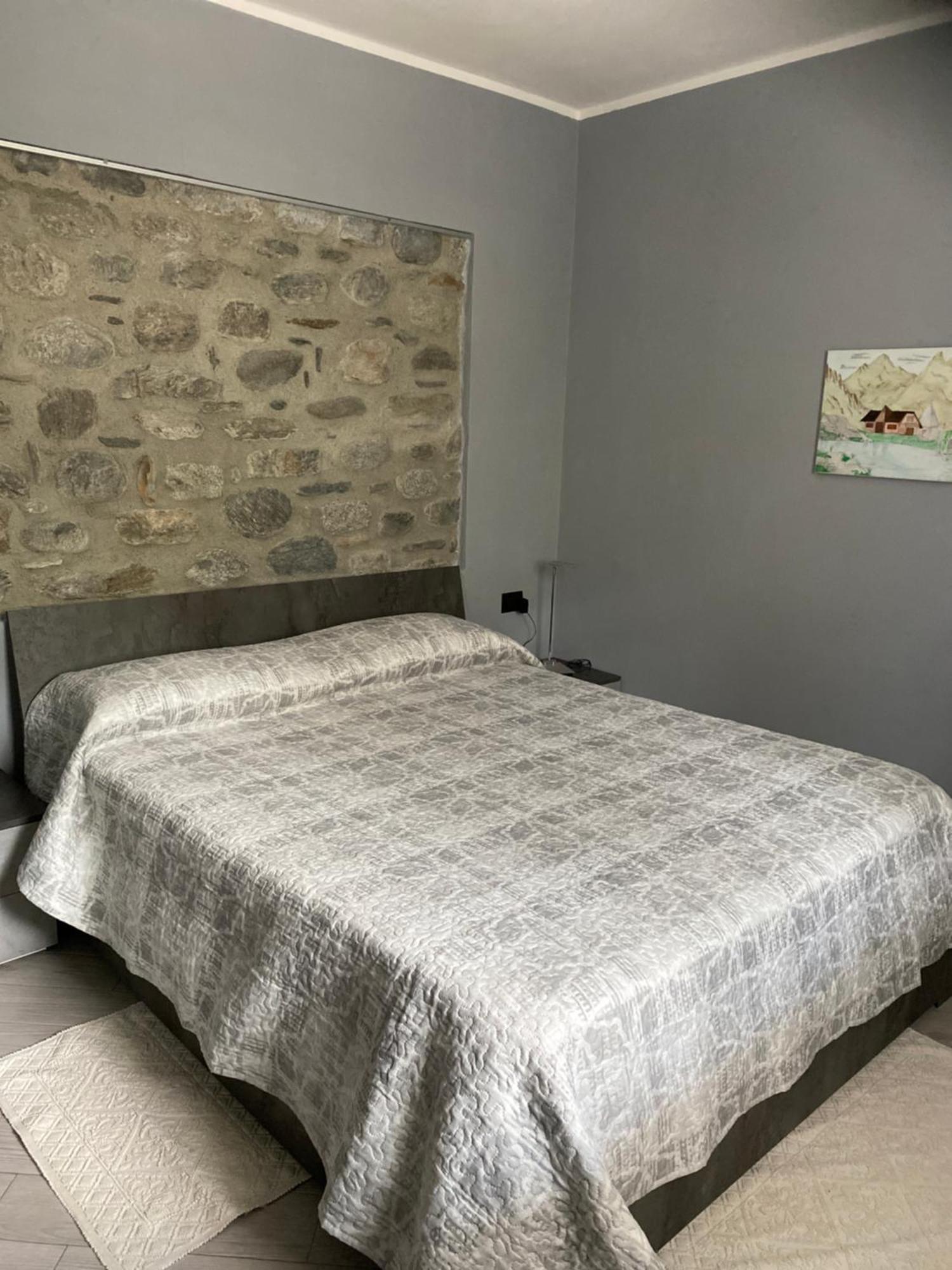 Prato Del Bue Hotel San Cassiano  Екстериор снимка