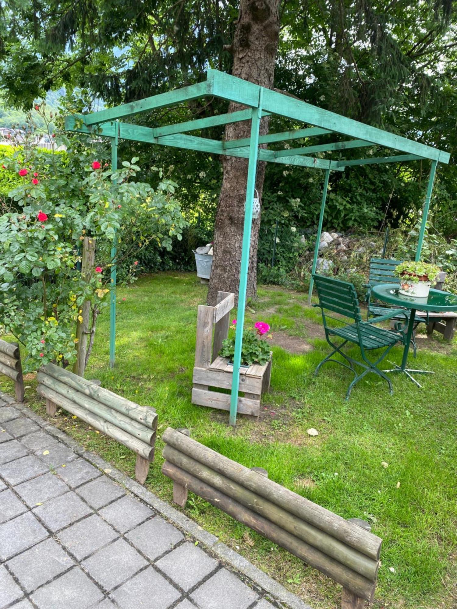 Prato Del Bue Hotel San Cassiano  Екстериор снимка
